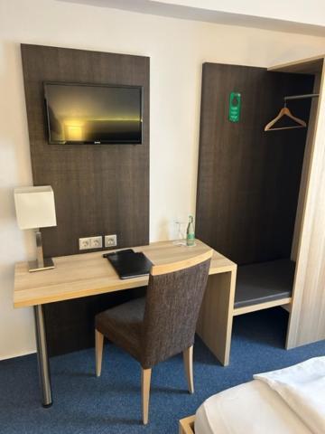 Hotel Kaiserhof Ζίγκμπουργκ Εξωτερικό φωτογραφία