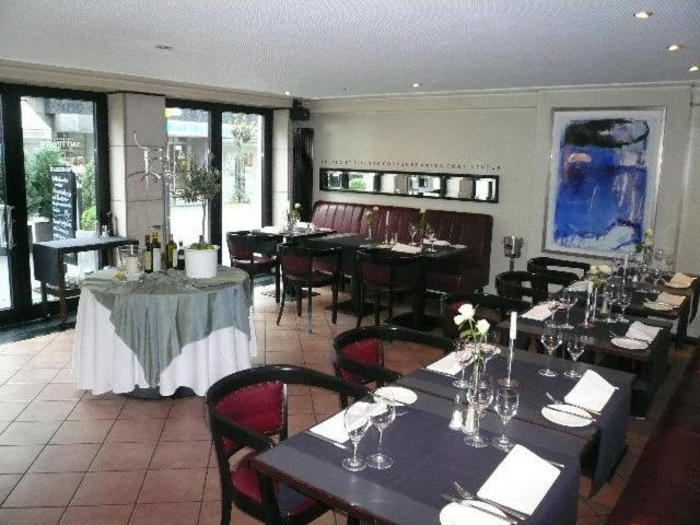 Hotel Kaiserhof Ζίγκμπουργκ Εξωτερικό φωτογραφία