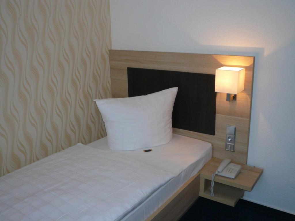 Hotel Kaiserhof Ζίγκμπουργκ Δωμάτιο φωτογραφία